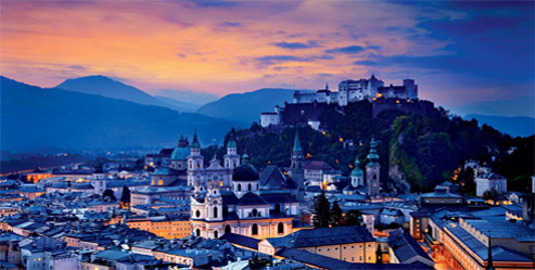 Salzburg