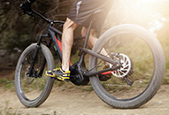 fahrradfahrer