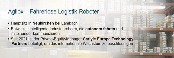 infobox agilox