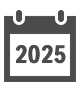 2025
