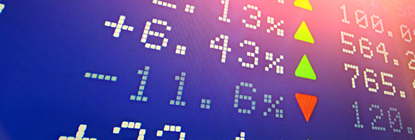 fallender kurs an der boerse