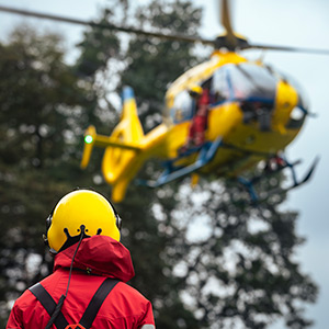 notfallhubschrauber