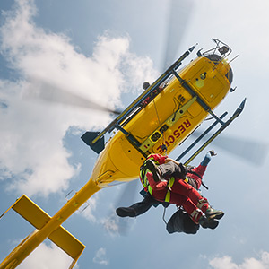 rettungshubschrauber