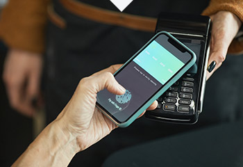 fingerabdruckscan