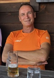 reinhold bernhard