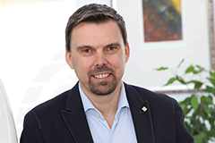Christoph Kopp