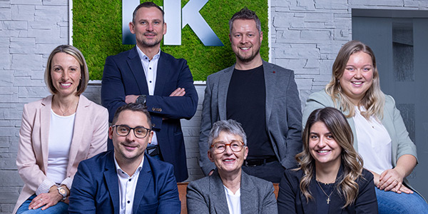 unser team stellt sich vor
