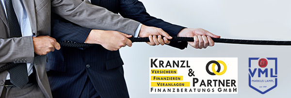 gemeinsam an einem strang ziehen