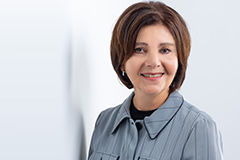 Brigitte Kreuzer