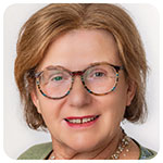 Martha Poechhacker-Praher