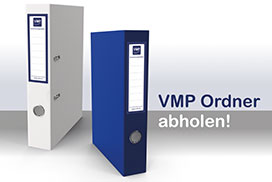 vmp ordner abholen