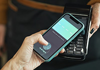 fingerabdruckscan smartphone