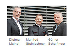 Team Steinlechner