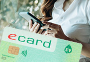 e-card app